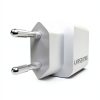 AmpSentrix 20W USB C A Wall Power Adapter Fast Charging-3