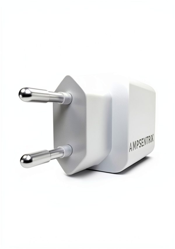 AmpSentrix 20W USB C A Wall Power Adapter Fast Charging-3