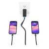 Nimble Wally Wall Charger 65W GaN Fast Charging Eco Friendly-4