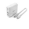 Staples 100W GaN Wall Charger Fast Charging Compact Design-0