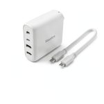 Staples 100W GaN Wall Charger Fast Charging Compact Design-0