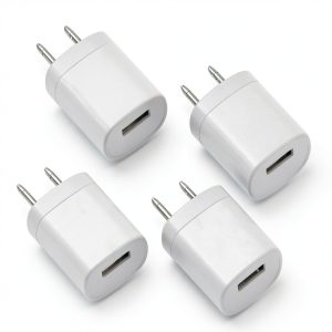 Universal USB Wall Charger Compact Portable Device Charging-0