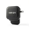 MINIX NEO P3 GaN Charger 100W USB-C Travel Adapter-9