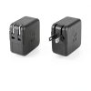 Nimble Wally Wall Charger 65W GaN Fast Charging Eco Friendly-7