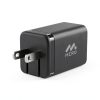 Wall Charger D2 Dual Port Fast Charging Portable Device-0