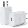 Entronix 25W USB-C Wall Charger Fast Charging Compact-6