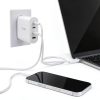 Staples 100W GaN Wall Charger Fast Charging Compact Design-7