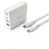Staples 100W GaN Wall Charger Fast Charging Compact Design-2