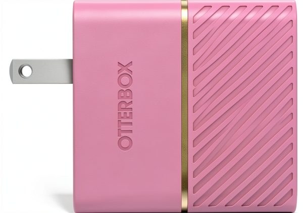 OtterBox Dual Port Wall Charger Fast Charging Compact Design-2