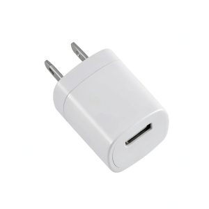 Portable USB Wall Charger Compact Design Universal-0