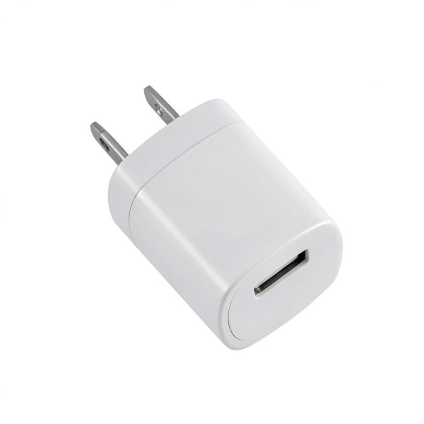 Portable USB Wall Charger Compact Design Universal-0