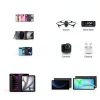 Nautica 45W USB C Charging Bundle Fast Charging PD QC 30-6