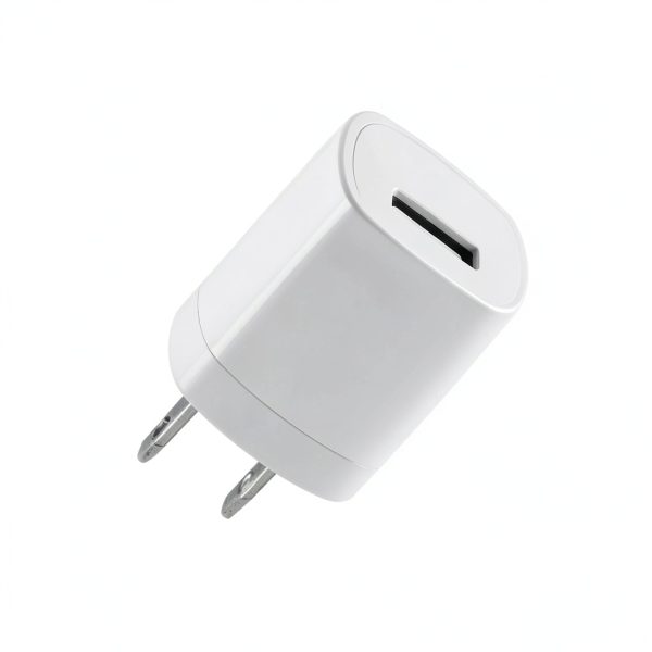Portable USB Wall Charger Compact Design Universal-4