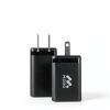 Wall Charger D2 Dual Port Fast Charging Portable Device-5