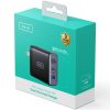 INIU 65W GaN Fast Charger Compact Dual Port Power Adapter-4