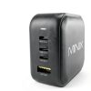 MINIX NEO P3 GaN Charger 100W USB-C Travel Adapter-8