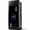 Ruko 65W Fast Charger Compact 3 Port Universal Power Adapter-3