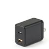 Wall Charger D2 Dual Port Fast Charging Portable Device-3