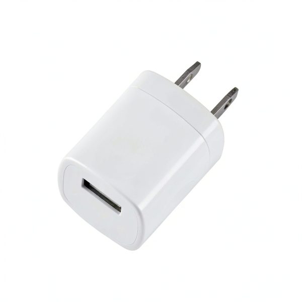 Portable USB Wall Charger Compact Design Universal-3