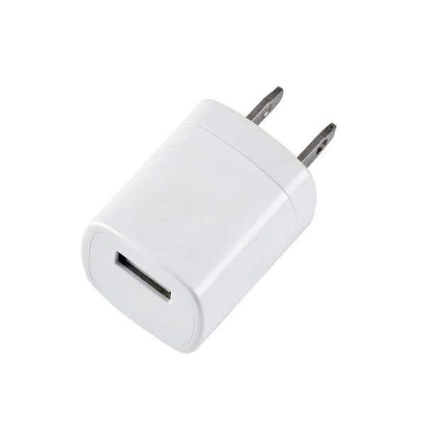 Pavo Universal USB Wall Charger Compact Portable Fast-1
