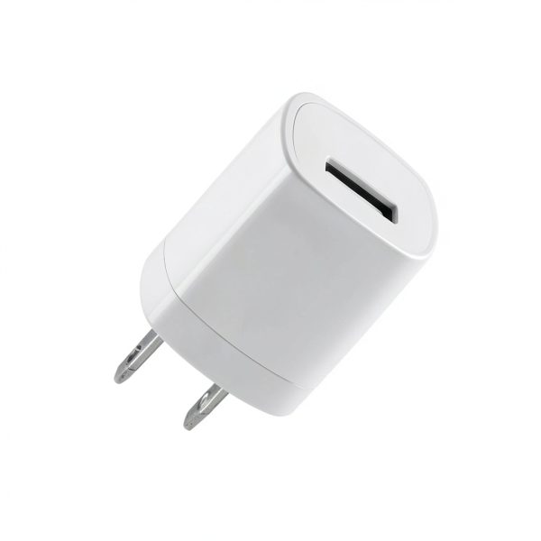 Pavo Universal USB Wall Charger Compact Portable Fast-3