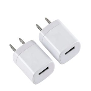 Pavo Universal USB Wall Charger Compact Portable Fast-0