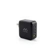 Wall Charger D6 140W Fast Charging 4 Ports Universal-3