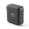 Wall Charger D6 140W Fast Charging 4 Ports Universal-0