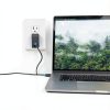 Nimble Wally Wall Charger 65W GaN Fast Charging Eco Friendly-1