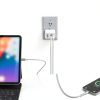 Nautica 45W USB C Charging Bundle Fast Charging PD QC 30-3
