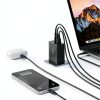 Pavo Wall Charger Compact Fast Charging Universal-1