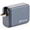 Verbatim GaN Wall Charger 240W 4-Port Fast Charging-1
