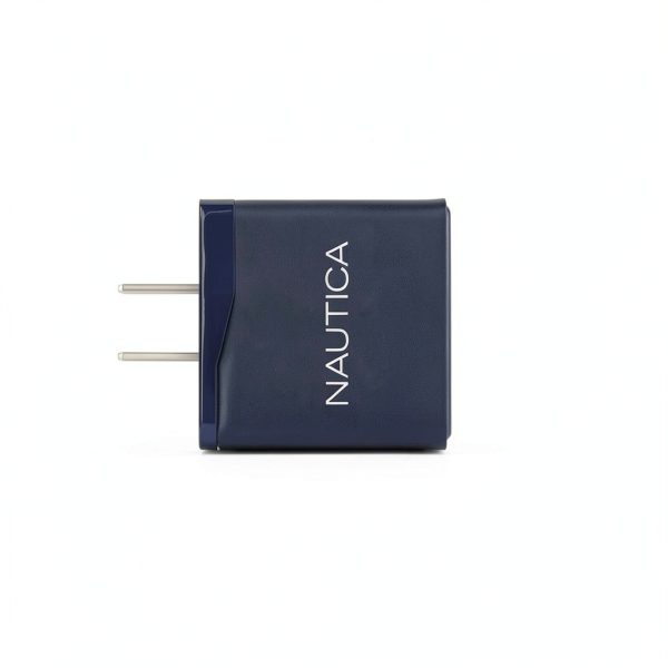 Nautica 45W USB C Charging Bundle Fast Charging PD QC 30-7