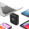 Wall Charger D6 140W Fast Charging 4 Ports Universal-2