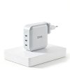 ZIKE 140W GaN III 3 in 1 Fast Charger for Laptops Phones-9