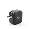 Wall Charger D4 Fast Charging Ports High Power Output-4