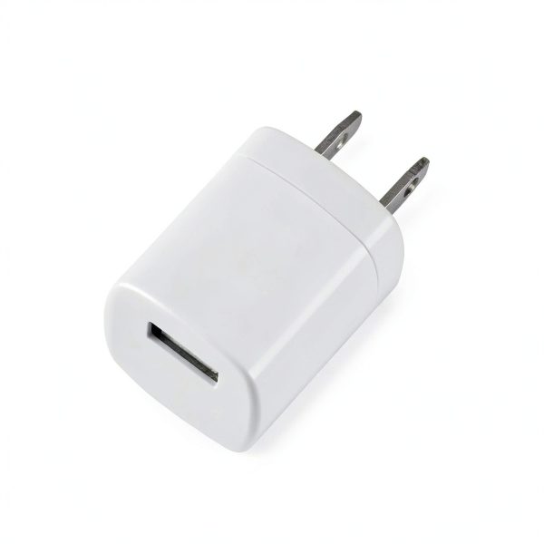 Universal USB Wall Charger Compact Portable Device Charging-1