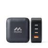 Wall Charger D6 140W Fast Charging 4 Ports Universal-5