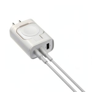 HyperGear 43W Fast Charger Apple Watch USB-C PD Travel-0