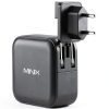MINIX NEO P3 GaN Charger 100W USB-C Travel Adapter-2