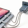 Verbatim GaN Wall Charger 240W 4-Port Fast Charging-4