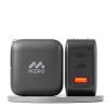 Wall Charger D4 Fast Charging Ports High Power Output-5