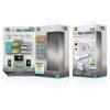 CLPDW6105WT Wall Charger Super Fast USB QC Type C Power-2
