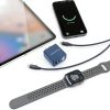 Nautica 45W USB C Charging Bundle Fast Charging PD QC 30-4
