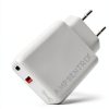 AmpSentrix 20W USB C A Wall Power Adapter Fast Charging-7