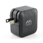 Wall Charger D4 Fast Charging Ports High Power Output-0