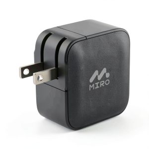 Wall Charger D4 Fast Charging Ports High Power Output-0