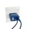 Nautica 45W USB C Charging Bundle Fast Charging PD QC 30-8