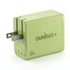 Omnibar 65W GaN USB C Charger Fast Charging Compact-6
