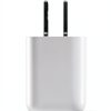 AmpSentrix 20W USB C A Wall Power Adapter Fast Charging-1